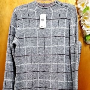 NWT Banana Republic (L) Knee Length Dress